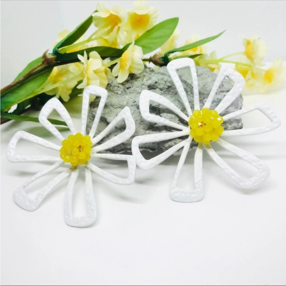 For Love and Lemons Cruz earrings - Picture 12 of 13